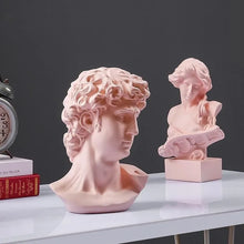 Load image into Gallery viewer, Pastel Tones Greek Sculptures - 13 options
