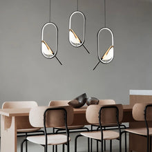 Load image into Gallery viewer, Rotatable Bird Pendant - 02 options
