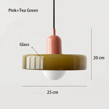 Load image into Gallery viewer, Barcelona Pendant - 21 variations
