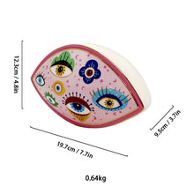 Load image into Gallery viewer, Devil&#39;s Eye Ceramic Sculpture - 09 Models
