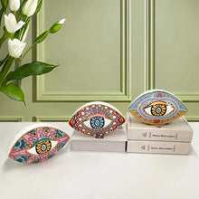 Load image into Gallery viewer, Devil&#39;s Eye Ceramic Sculpture - 09 Models
