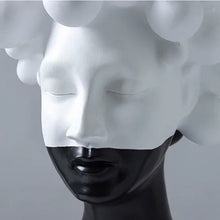 Load image into Gallery viewer, Bubble Hair Gril - 02 sizes
