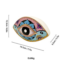 Load image into Gallery viewer, Devil&#39;s Eye Ceramic Sculpture - 09 Models
