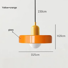 Load image into Gallery viewer, Barcelona Pendant - 21 variations
