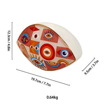 Load image into Gallery viewer, Devil&#39;s Eye Ceramic Sculpture - 09 Models
