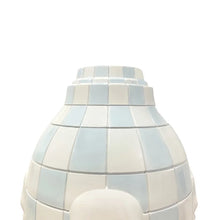 Load image into Gallery viewer, Wonderland Contemporary Vase
