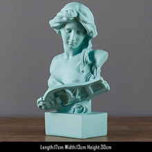 Load image into Gallery viewer, Pastel Tones Greek Sculptures - 13 options
