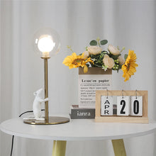 Load image into Gallery viewer, Mini mouse Table Lamp
