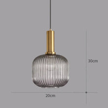 Load image into Gallery viewer, Retro Eleganza Pendant - 03 options
