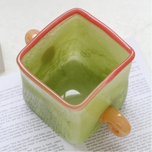 Load image into Gallery viewer, Mykonos Glass Vase - 02 options
