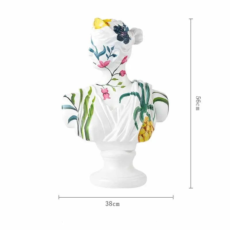 Cool Apollo & Venus statues - 07 options