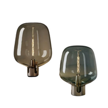 Load image into Gallery viewer, Brooklin Table Lamp - 02 colors
