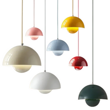 Load image into Gallery viewer, Pantela Pendant - 08 colors
