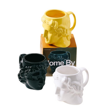 Load image into Gallery viewer, Mug 500ml David - ceramic
