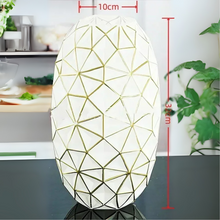 Load image into Gallery viewer, Nordic Glass Vase - 03 colors

