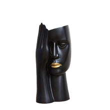 Load image into Gallery viewer, Contemporary vases Face Eleganza
