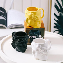Load image into Gallery viewer, Mug 500ml David - ceramic

