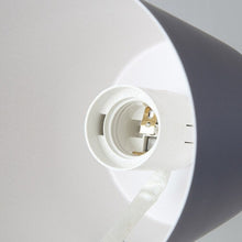 Load image into Gallery viewer, Modern table lamp pastel colors
