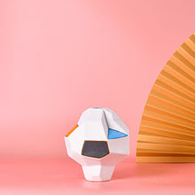 Load image into Gallery viewer, Ceramic vases Art Pop - modern design
