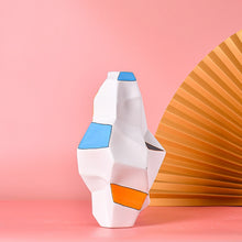 Load image into Gallery viewer, Ceramic vases Art Pop - modern design
