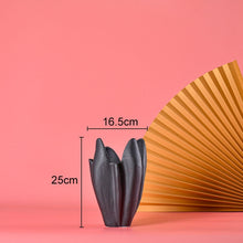 Load image into Gallery viewer, Ceramic vases Eros - modern design
