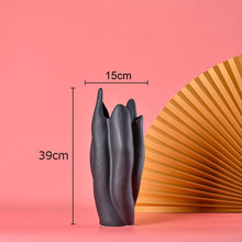 Load image into Gallery viewer, Ceramic vases Eros - modern design
