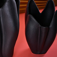 Load image into Gallery viewer, Ceramic vases Eros - modern design

