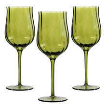 Load image into Gallery viewer, French medieval vintage style Glass - Set1/2/4pcs
