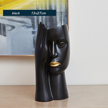 Load image into Gallery viewer, Contemporary vases Face Eleganza
