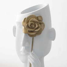 Load image into Gallery viewer, Contemporary vases Face Eleganza
