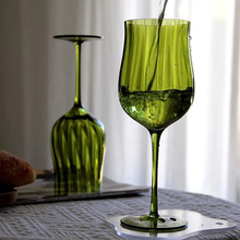 Load image into Gallery viewer, French medieval vintage style Glass - Set1/2/4pcs
