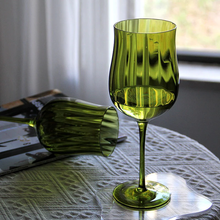 Load image into Gallery viewer, French medieval vintage style Glass - Set1/2/4pcs
